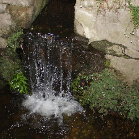 Appartamento Casa Da Alfondega Caldas De Reis Esterno foto