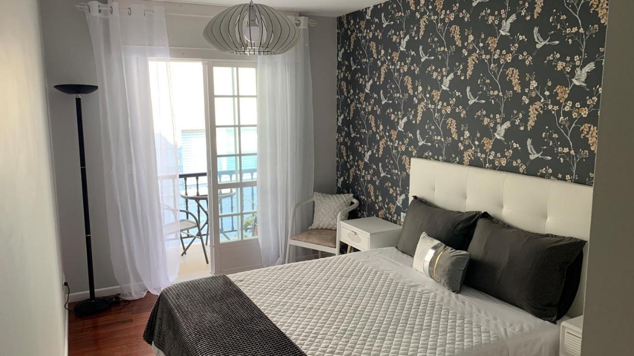 Appartamento Casa Da Alfondega Caldas De Reis Esterno foto