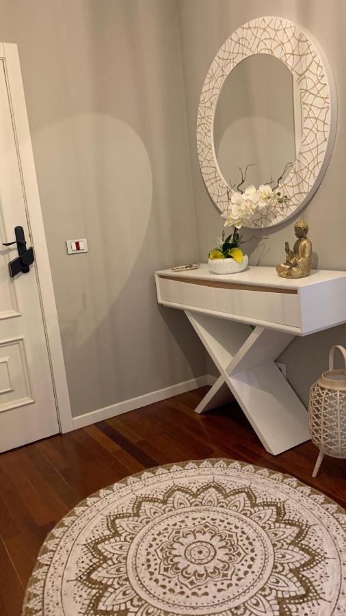 Appartamento Casa Da Alfondega Caldas De Reis Esterno foto