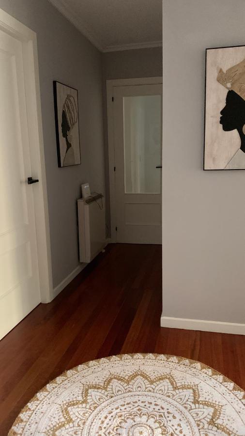 Appartamento Casa Da Alfondega Caldas De Reis Esterno foto