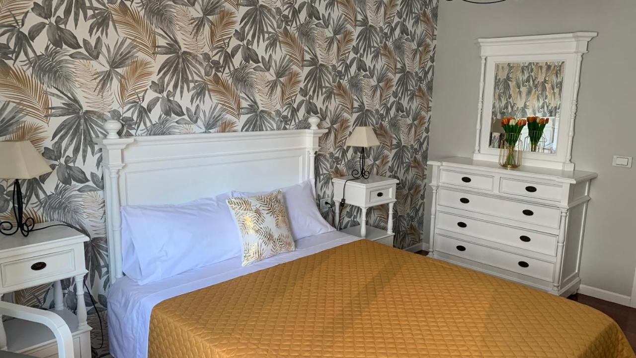 Appartamento Casa Da Alfondega Caldas De Reis Esterno foto