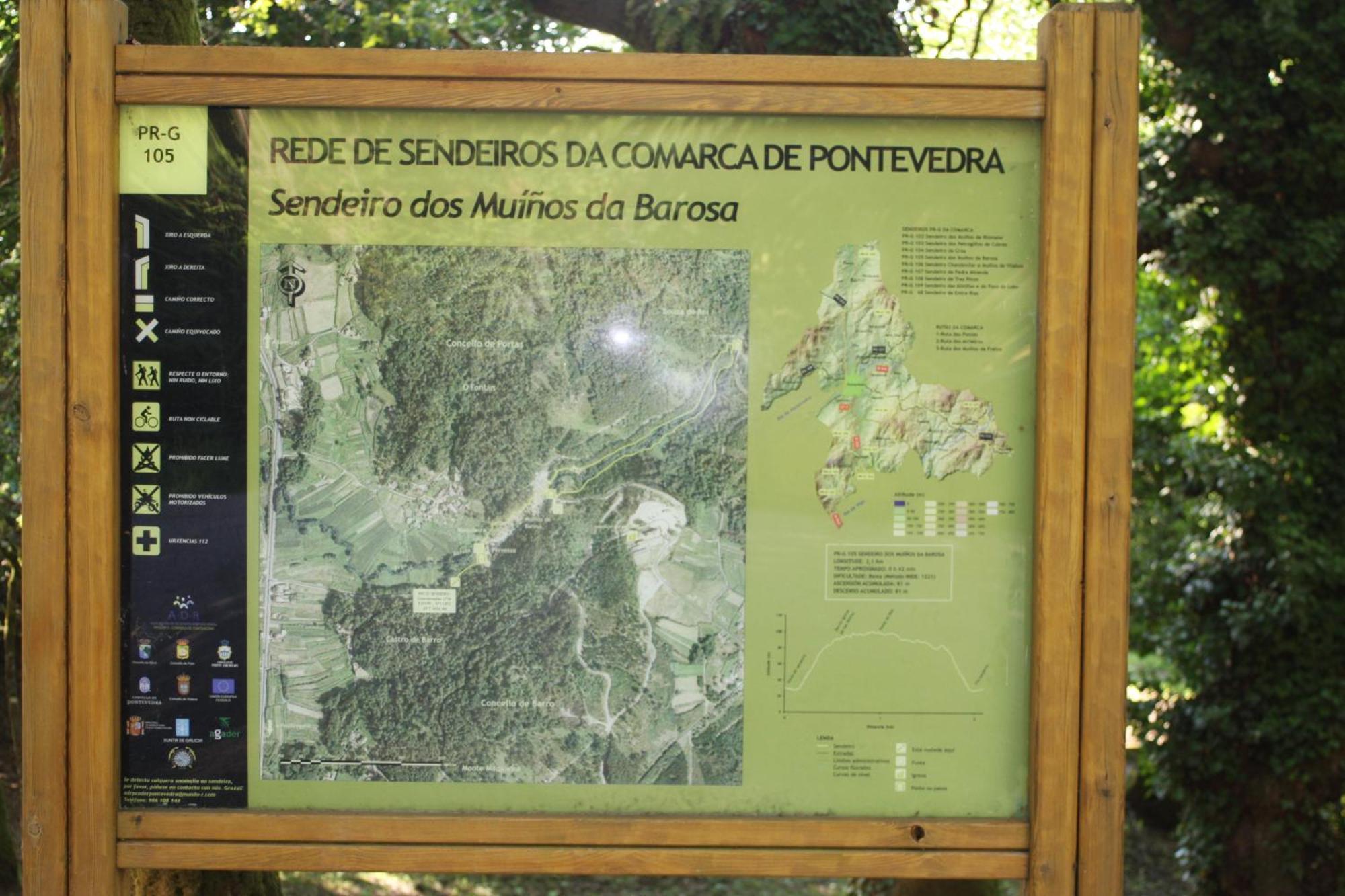 Appartamento Casa Da Alfondega Caldas De Reis Esterno foto