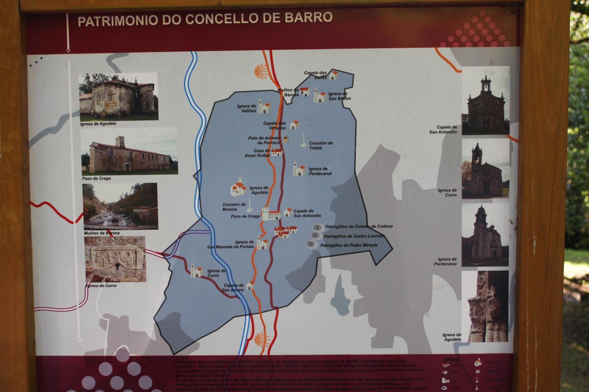 Appartamento Casa Da Alfondega Caldas De Reis Esterno foto